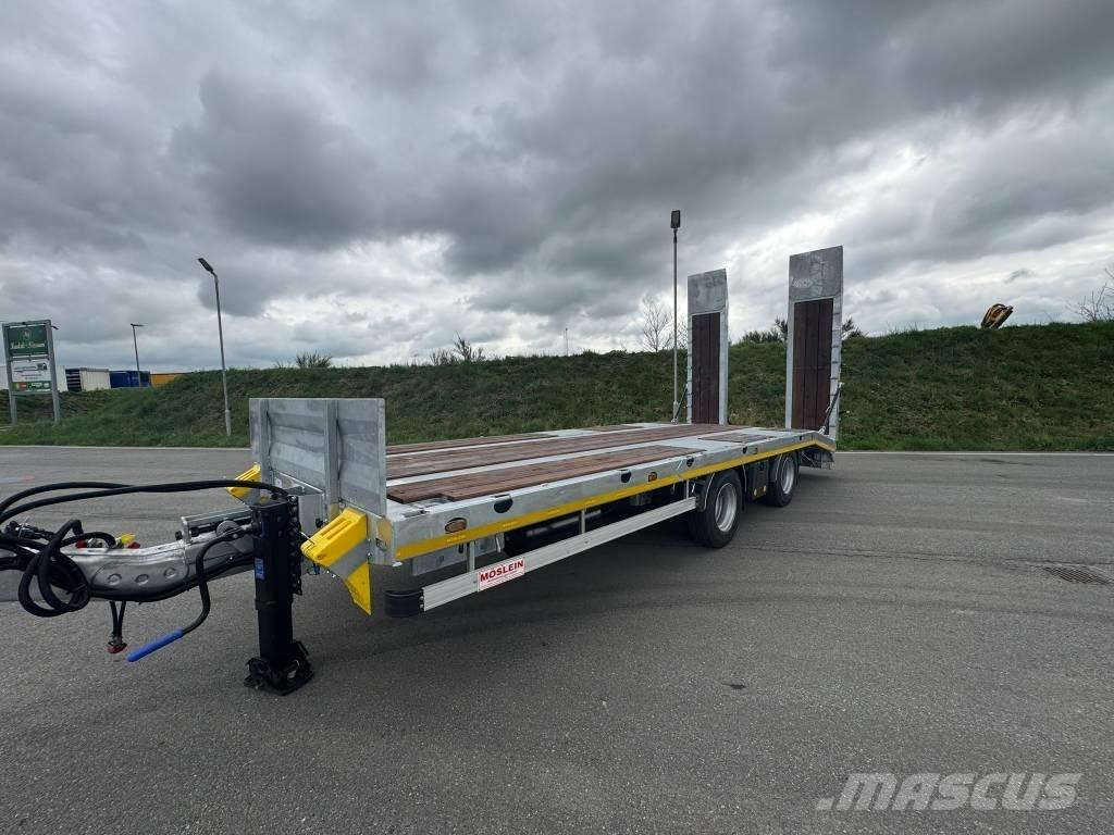 Möslein tt 21 Low loaders