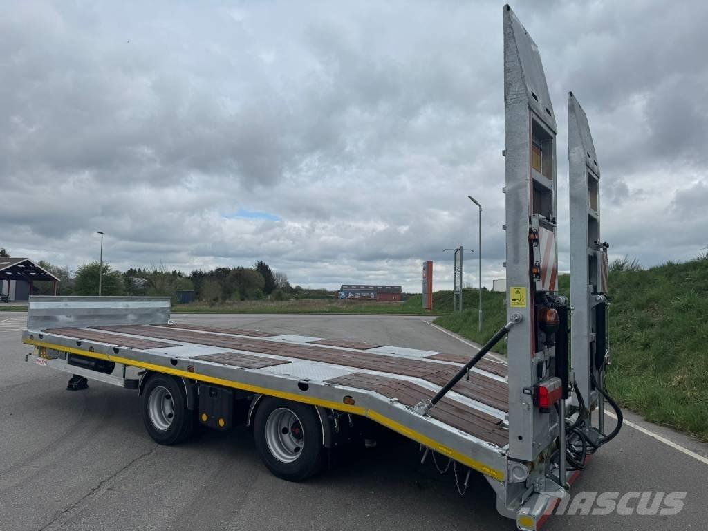 Möslein tt 21 Low loaders