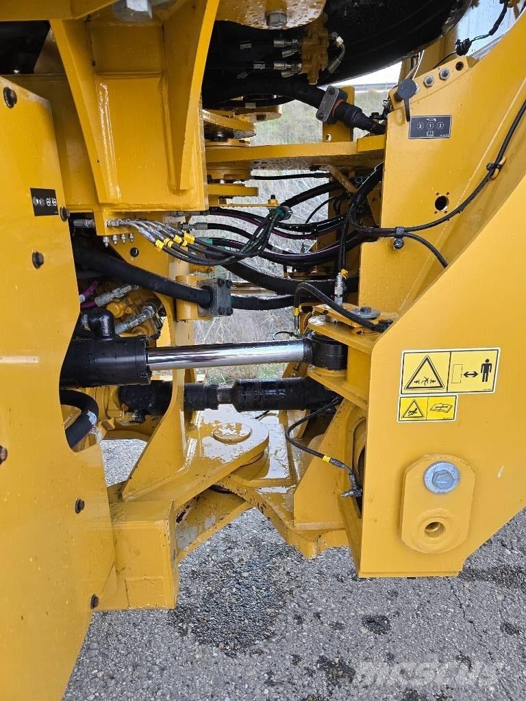 CAT 962 M Wheel loaders