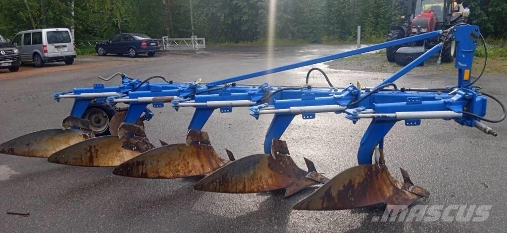 Överum CT 5975 H Conventional ploughs
