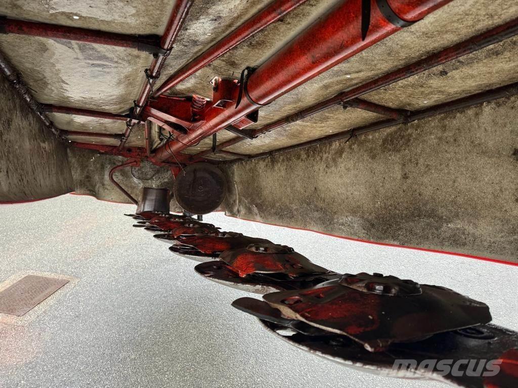 Kuhn GMD 4011 FF Mowers