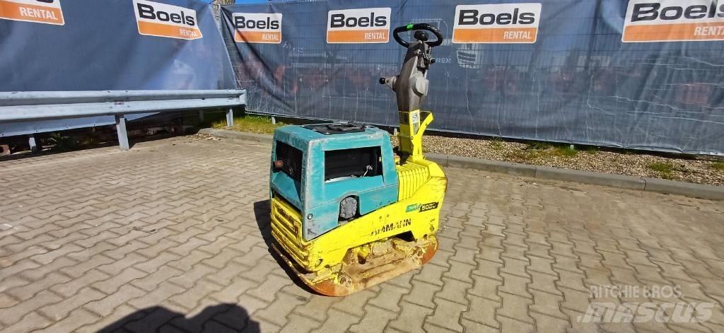Ammann APH5020E Vibrator compactors