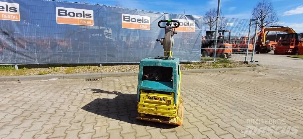 Ammann APH5020E Vibrator compactors