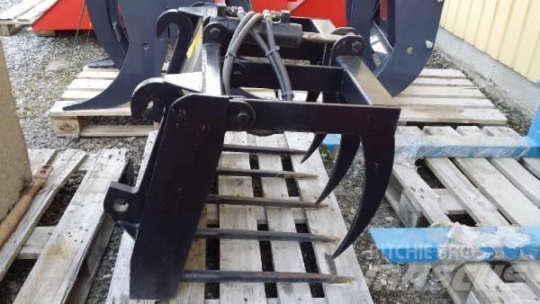 Weidemann Silogrep Other farming machines