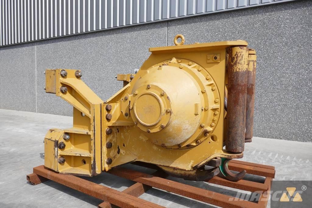 Paccar PA140-316V Other components