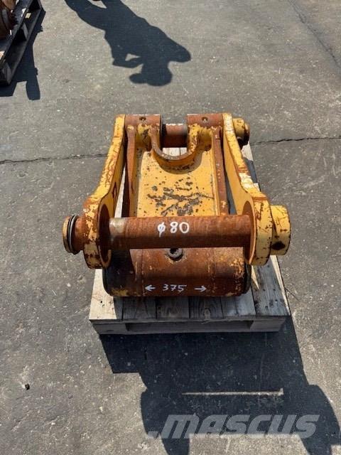 CNH Connection Link TLB's