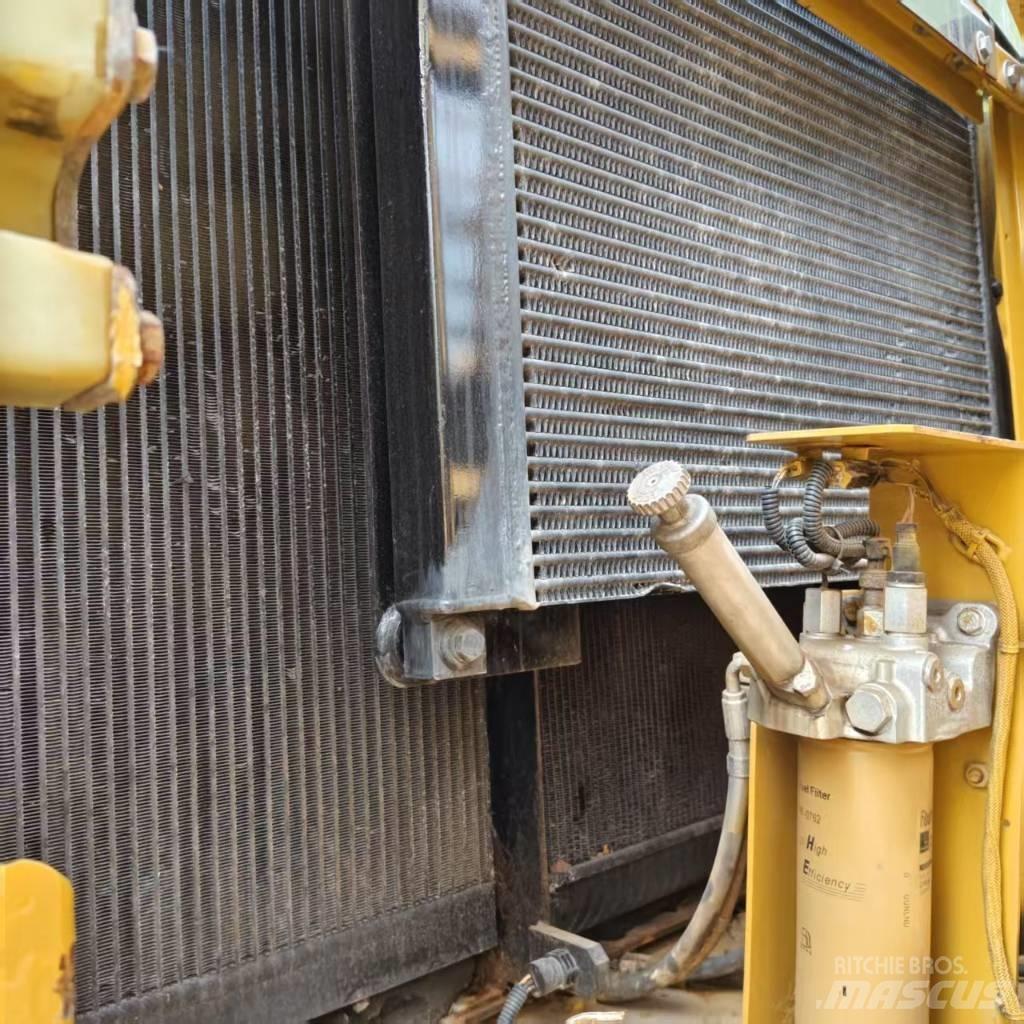 CAT 336 D Crawler excavators