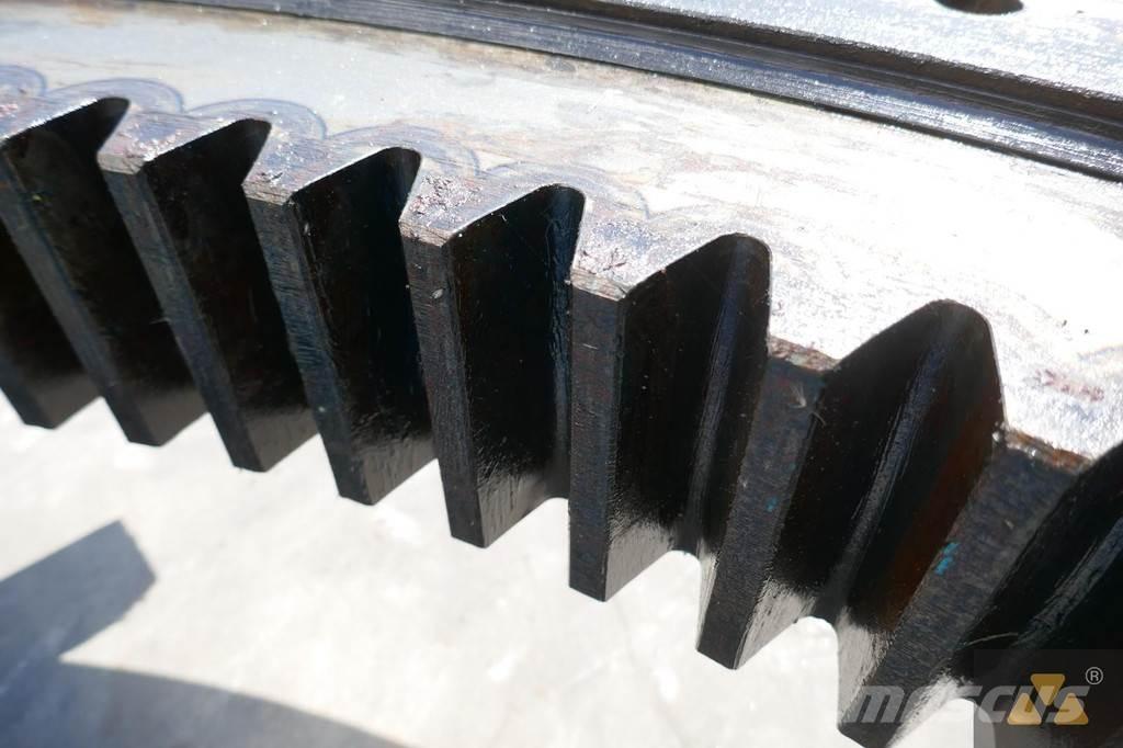 CAT 227-6053 Other components