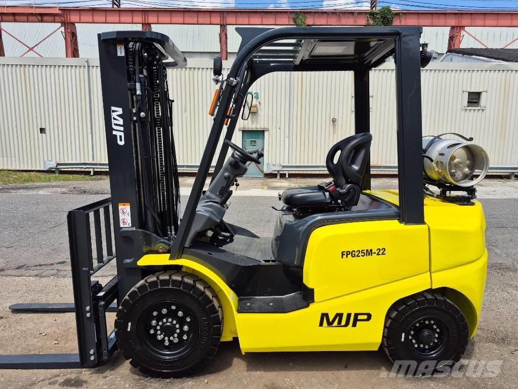  MJP FPG25M-22 Other