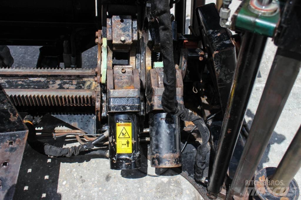 Ditch Witch JT9 Horizontal Directional Drilling Equipment