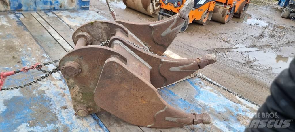 Triple RIPPER Other components
