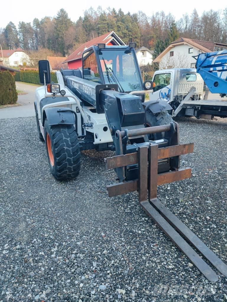 Bobcat T 3571 Telescopic handlers