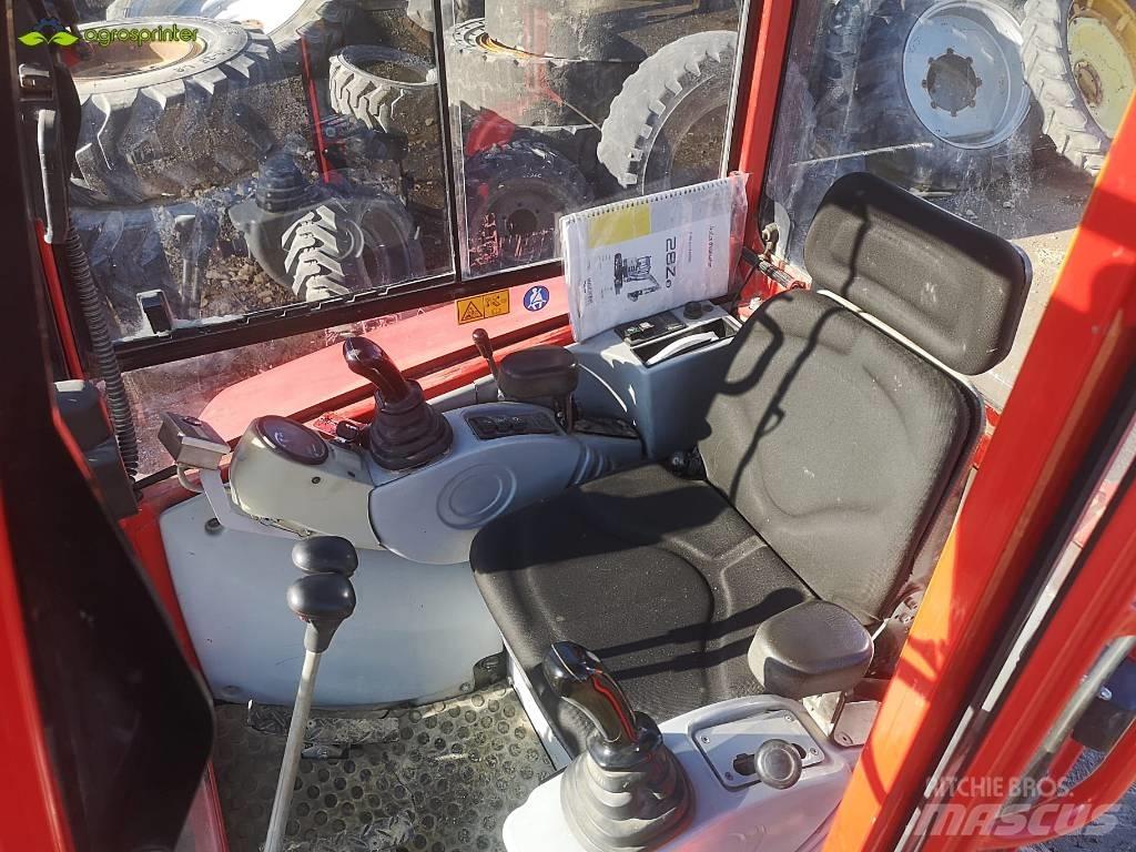 Neuson 28 Z 3 Mini excavators < 7t