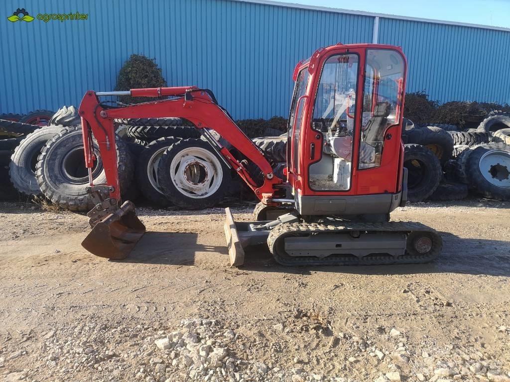 Neuson 28 Z 3 Mini excavators < 7t