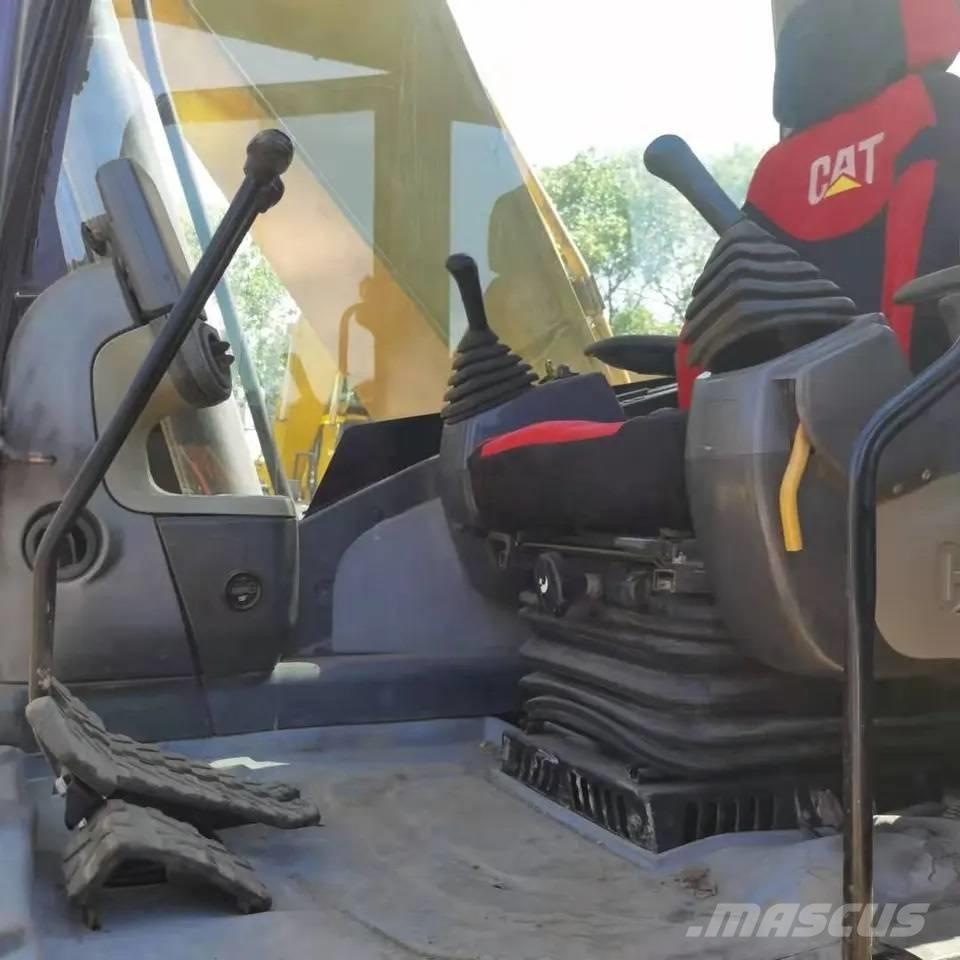 CAT 320 D L Midi excavators  7t - 12t