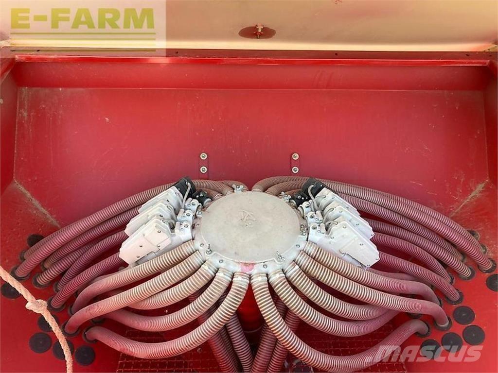 Kverneland s-drill Drills