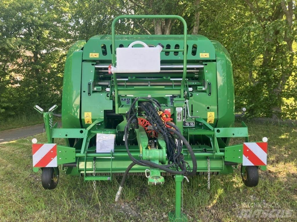 John Deere C441R Other farming machines