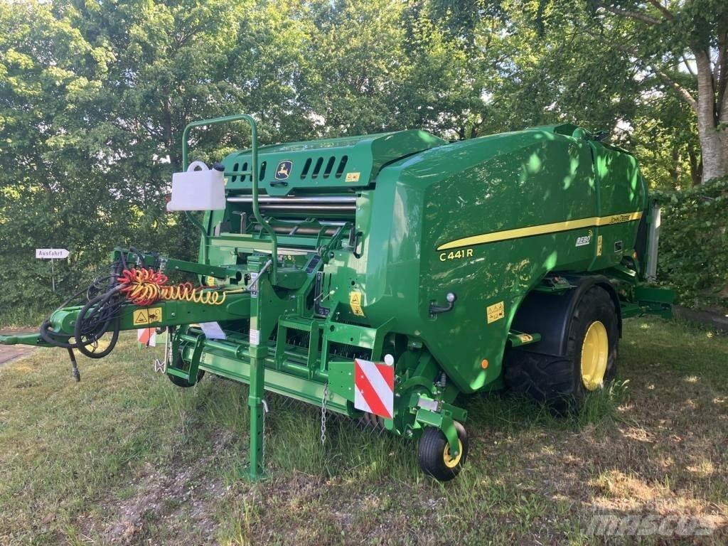 John Deere C441R Other farming machines