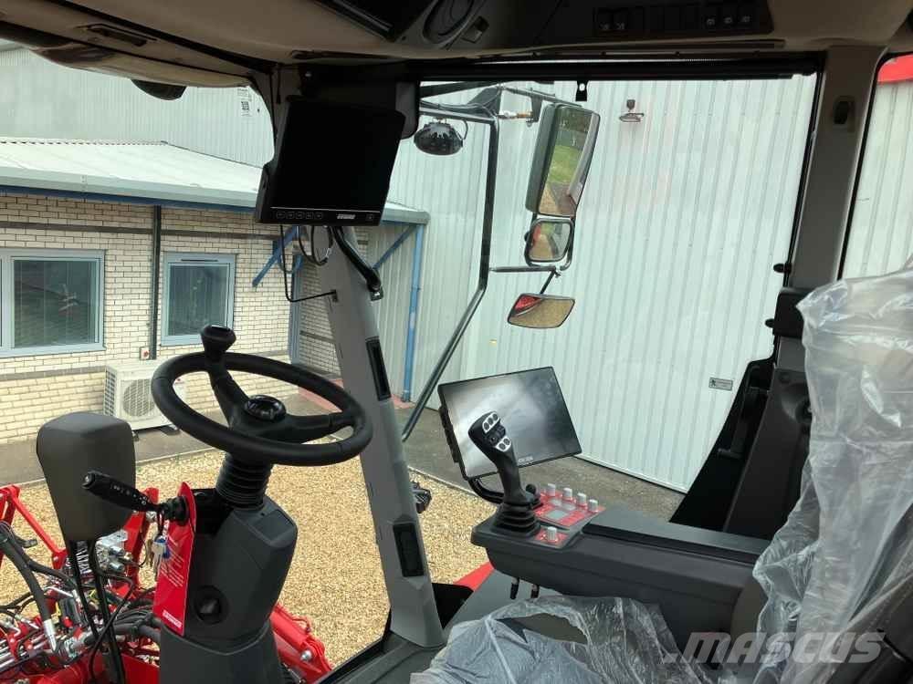 Grimme REXOR 6200 Other farming machines