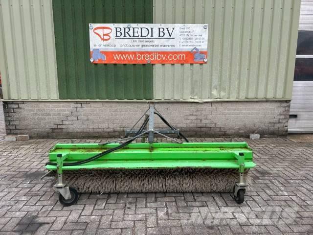 Bema Agrar 2300 Sweepers