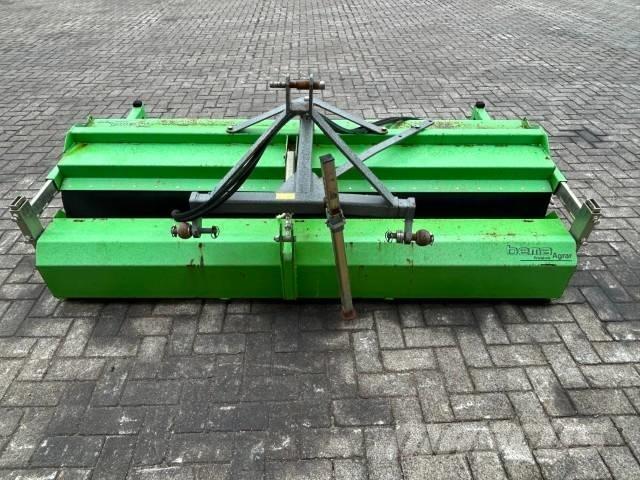 Bema Agrar 2300 Sweepers