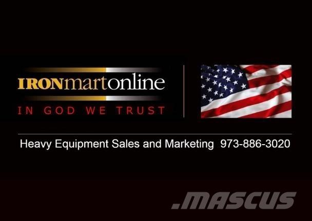 Mack R 688 ST Truck Tractor Units
