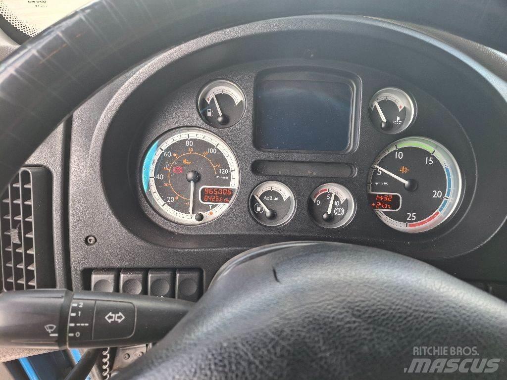 DAF XF105.460 Truck Tractor Units