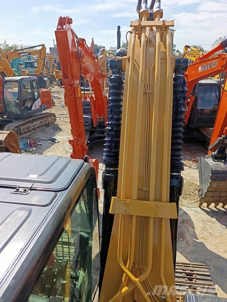 CAT 315 D2 GC Crawler excavators