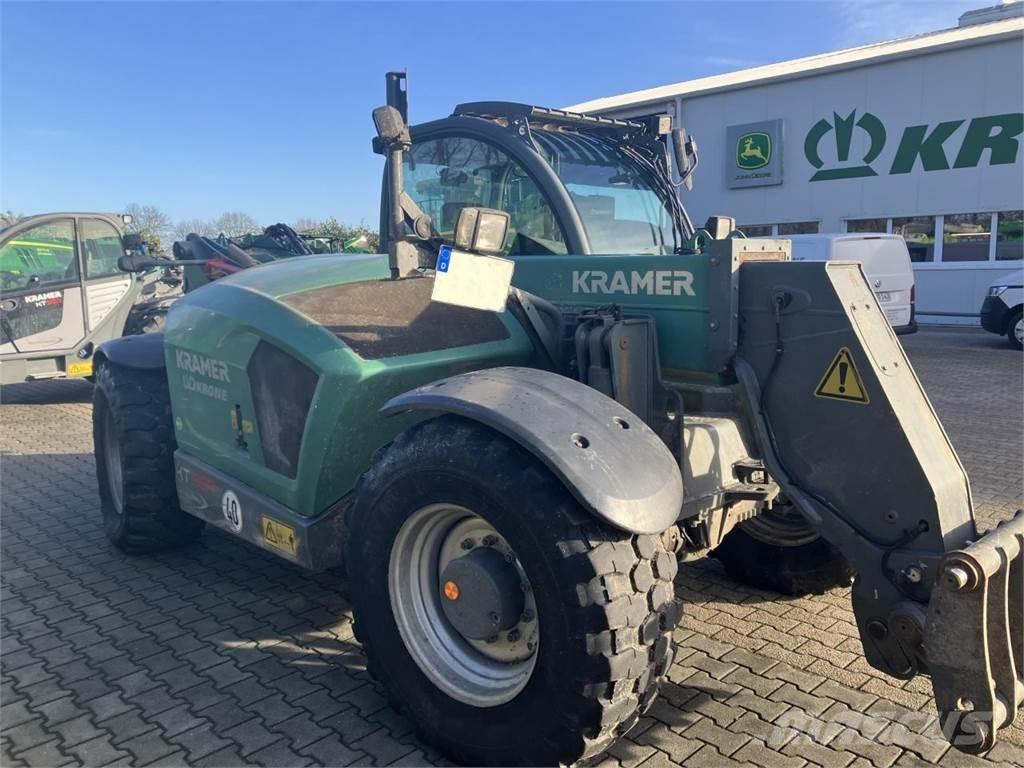 Kramer KT559 Farming telehandlers
