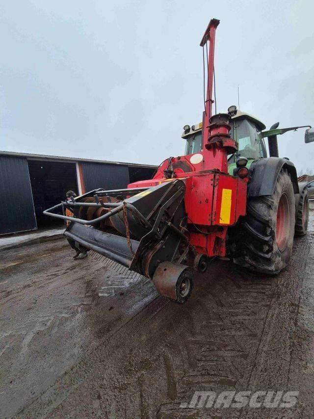 Lely STORM 130R Forage harvesters