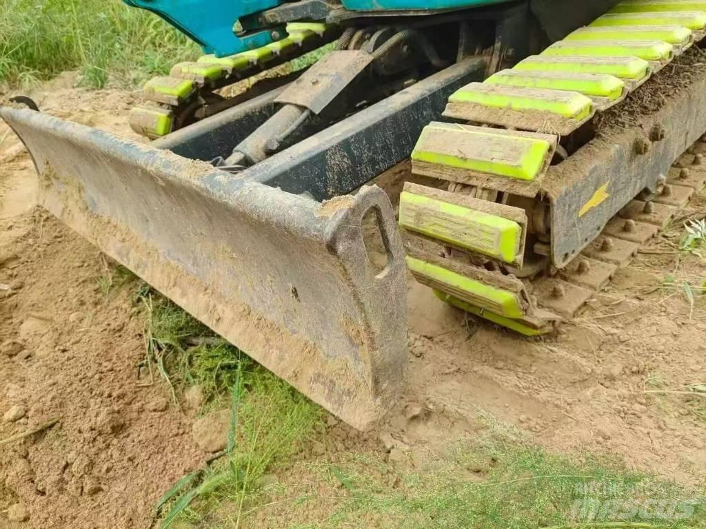 Kubota U 20 Mini excavators < 7t
