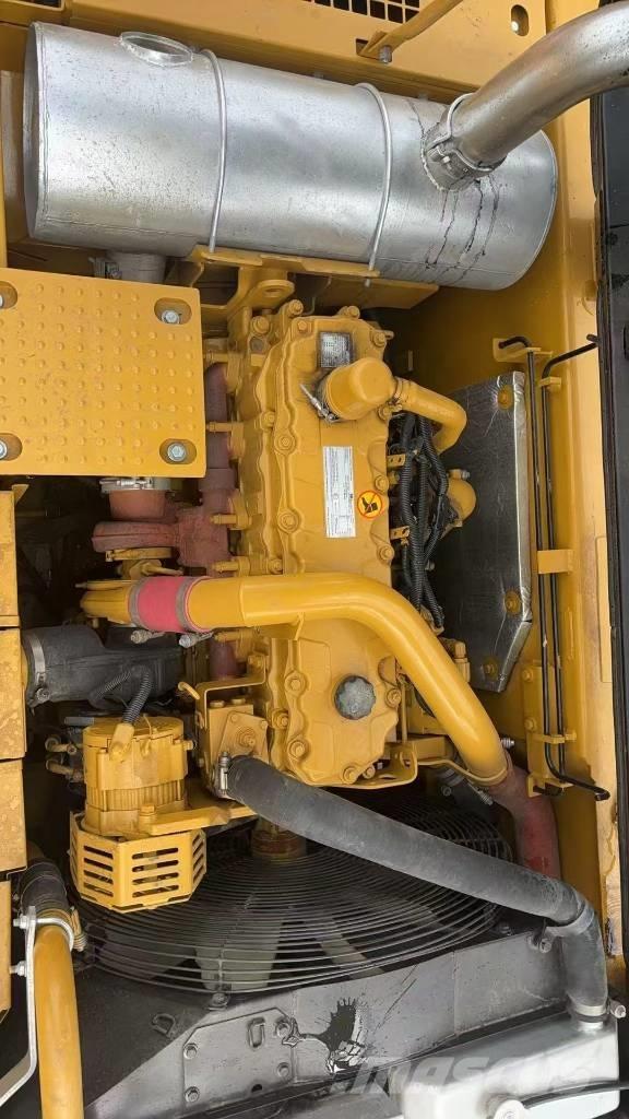 CAT 330 D L Crawler excavators