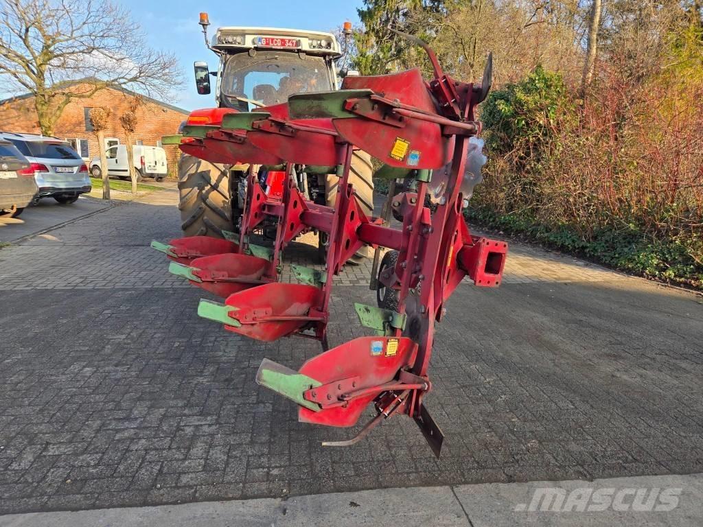  Steeno 4ZEV-H125 Conventional ploughs