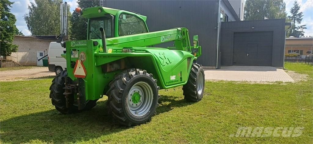 Merlo P 41.7 Farming telehandlers