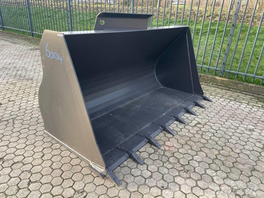Volvo L 60 H Bucket Buckets