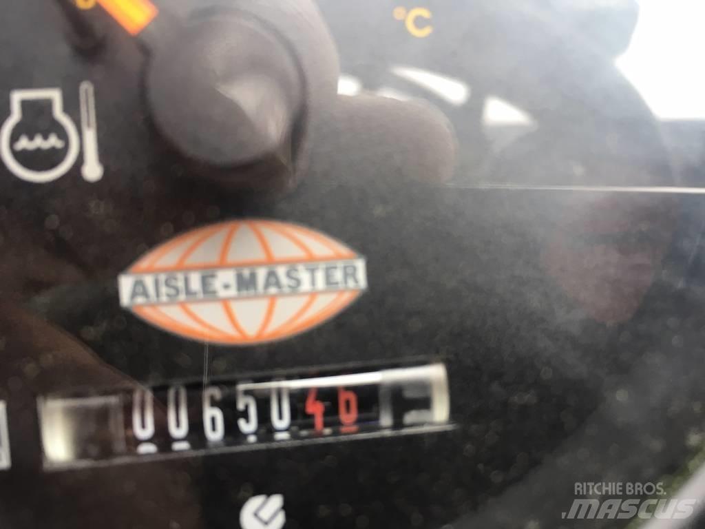 Aisle-Master 20S Sideloader