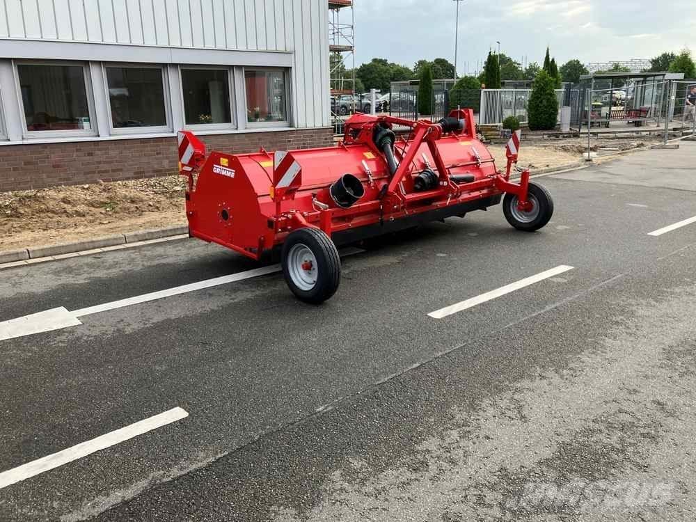 Grimme TOPPA 400 Potato equipment - Others