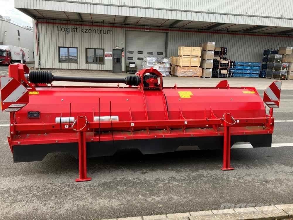 Grimme TOPPA 400 Potato equipment - Others