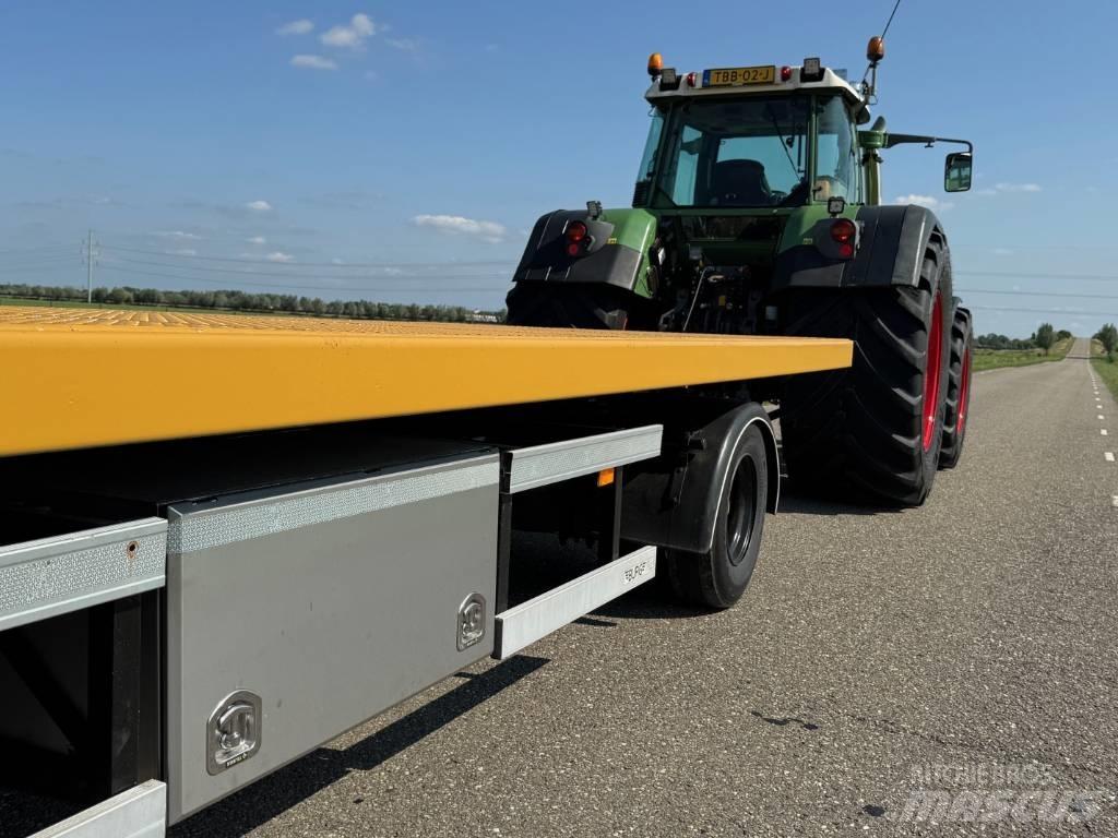  midejo balenwagen Light trailers