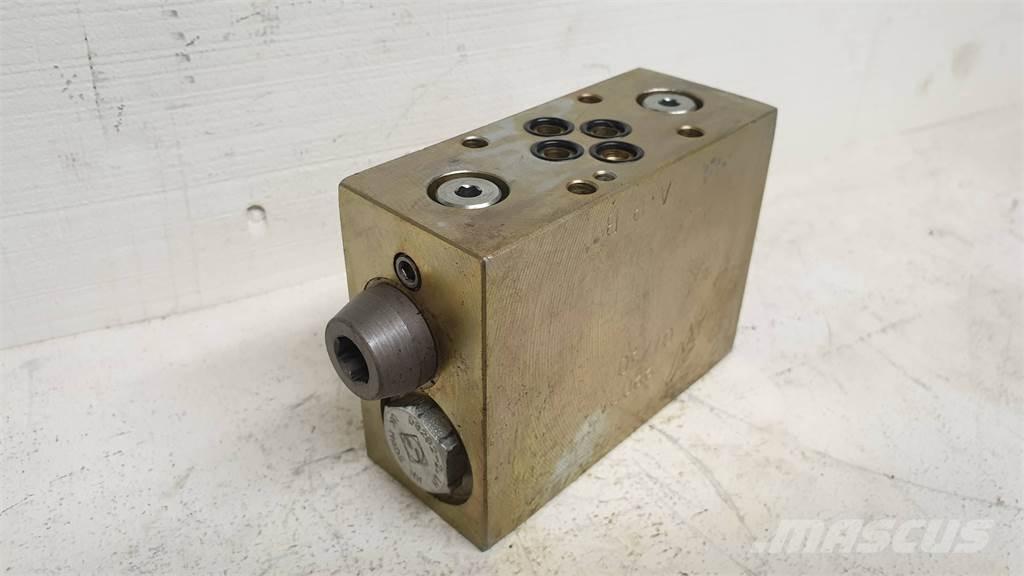 Ponsse 0063242 Hydraulics