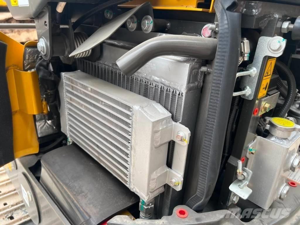 SDLG ER616H Crawler excavators