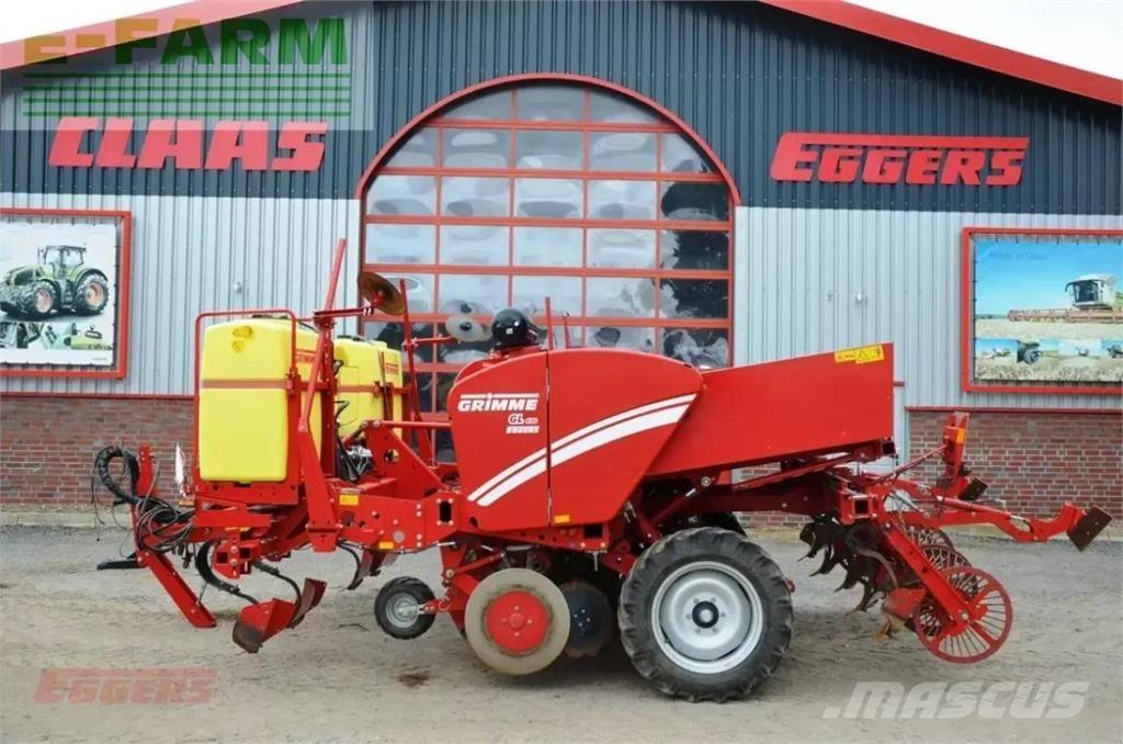 Grimme gl 430 Potato equipment - Others