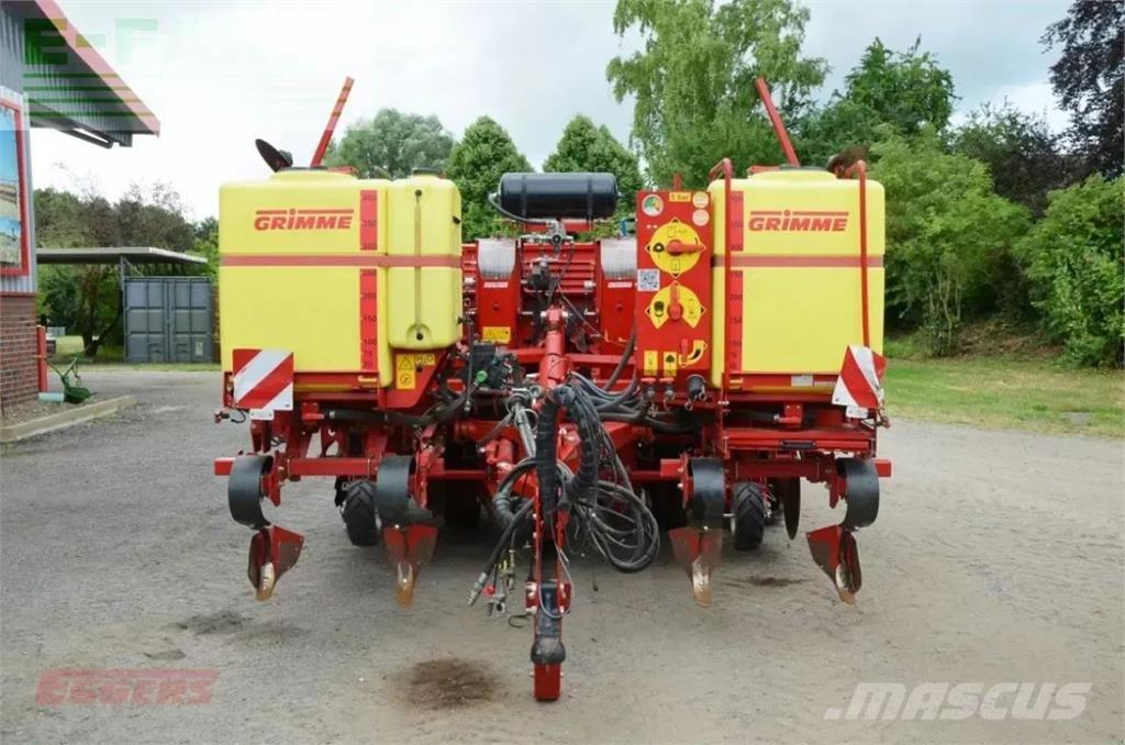 Grimme gl 430 Potato equipment - Others