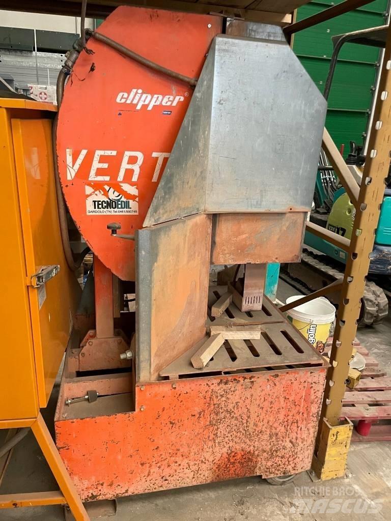 Clipper VERTO Other