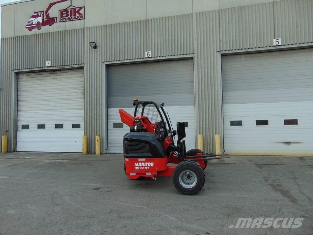 Manitou TMT 55 HT Crane spares & accessories