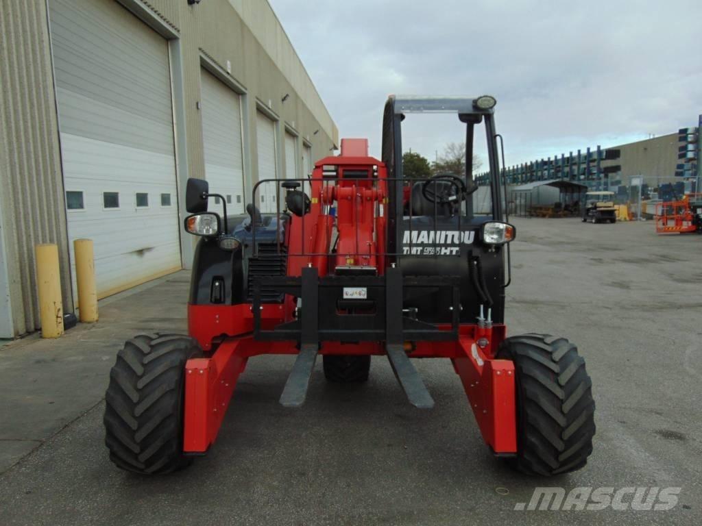 Manitou TMT 55 HT Crane spares & accessories