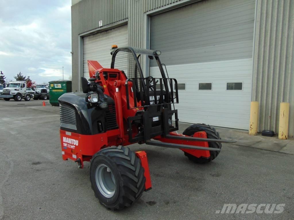 Manitou TMT 55 HT Crane spares & accessories