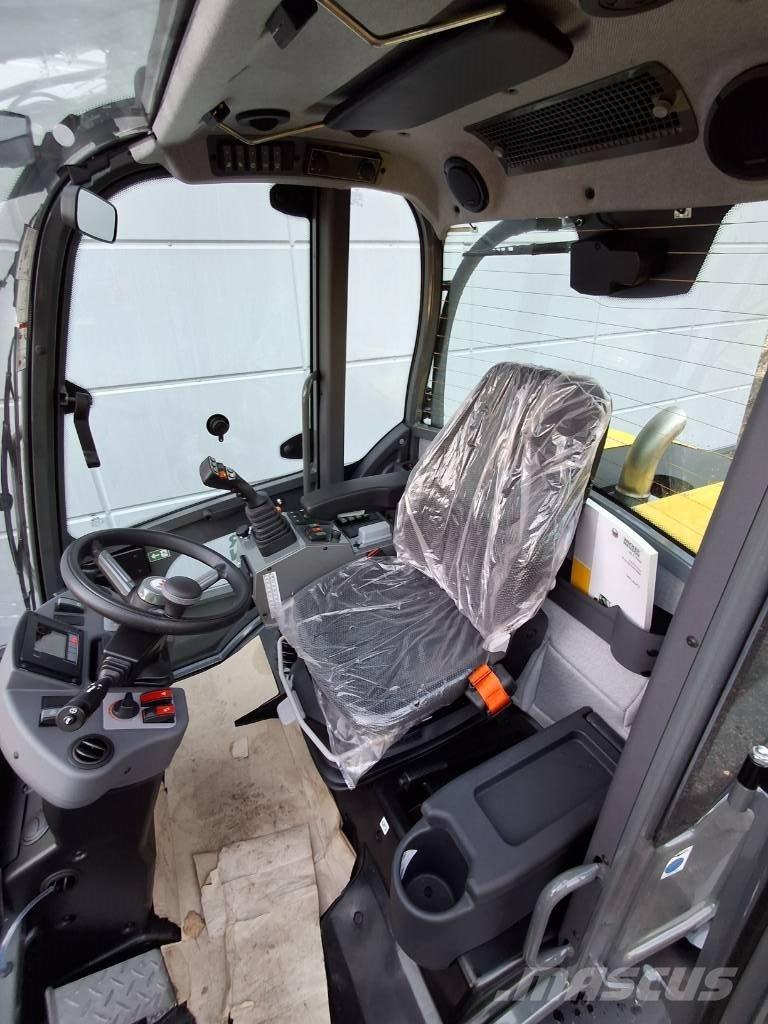 Wacker Neuson WL 60 Wheel loaders