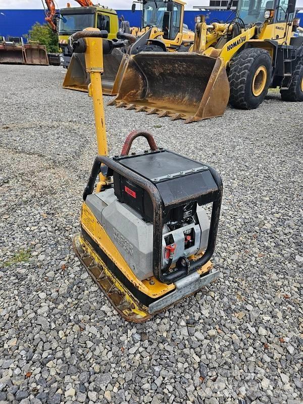 Wacker DPU4045H Vibrator compactors