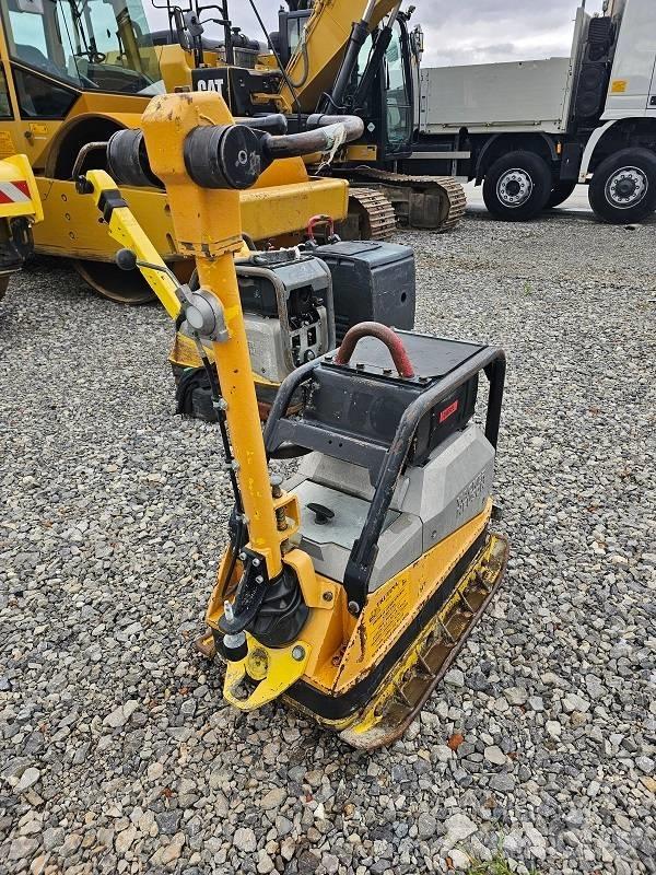 Wacker DPU4045H Vibrator compactors